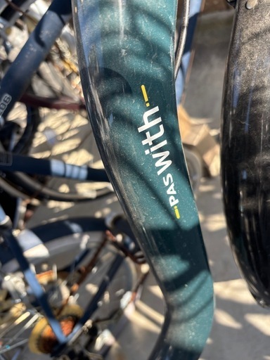 電動自転車