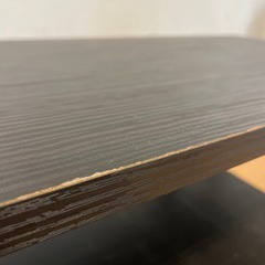 【お渡し決定】ラック･テレビ台の画像