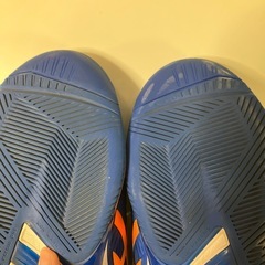 アシックス SOLUTION SPEED FF2 テニスシューズ オールコートの画像