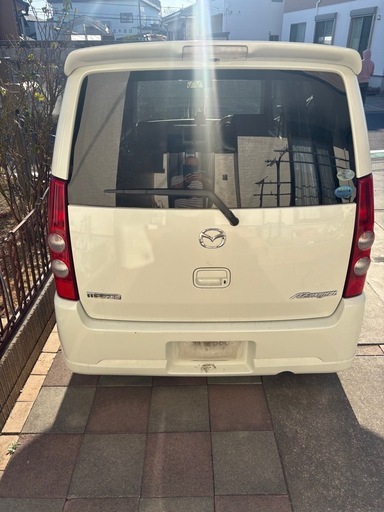 軽自動車