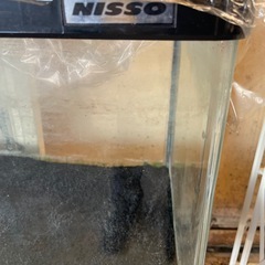 ド安い　水槽の画像