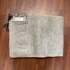 アイリスオーヤマ ホットカーペット IHC-15-Hの画像