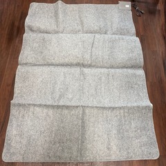 アイリスオーヤマ ホットカーペット IHC-15-Hの画像