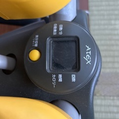 ステッパーの画像