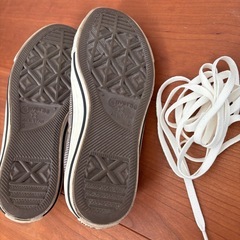 コンバース スニーカーの画像