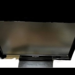 急募❗️【一人暮らしに最適】液晶テレビ(小型)19型の画像