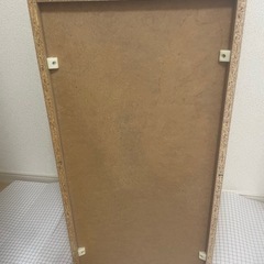 [取引中⚠️]ミニサイズの棚の画像