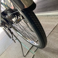 　パナソニック電動アシストの画像