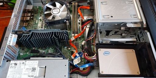 DELL Vostro 5742WBX Core i5 正常品