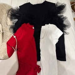 ブランドミックス 衣類まとめ売り　Shein GU グレイルの画像