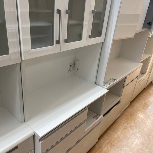 【来店いただける方限定】レンジボード【トレファク摂津店】