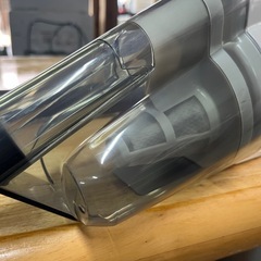 【✨美品✨】ツインバード　コードレス掃除機の画像