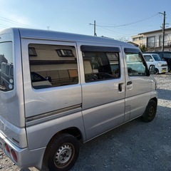 クリッパー ジャンク 部品取り 25万km 走行ok H20年式埼玉県の画像