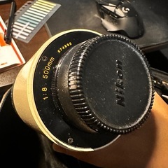 D800 セットの画像