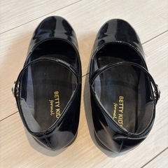 靴　卒園式　入学式　パーティー　フォーマルの画像