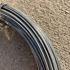 針金　ワイヤーの画像