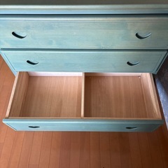 【タンス】ベビータンスの画像