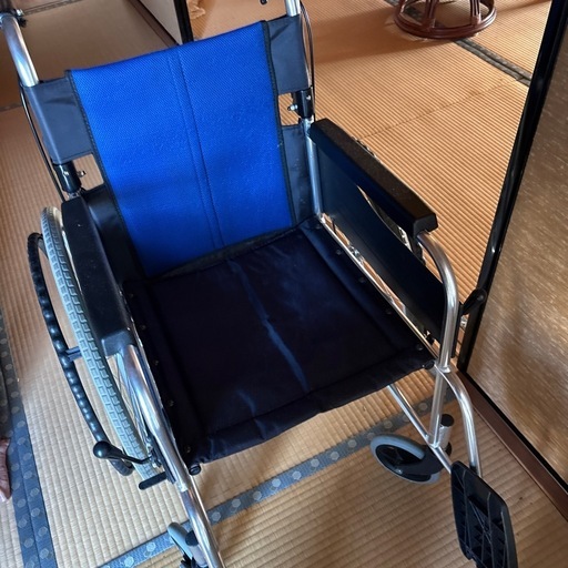 車椅子
