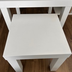 机2つセットの画像