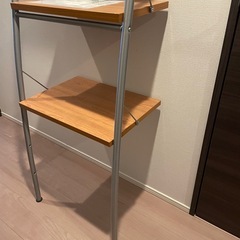 【北欧インテリア】GRANVIKウォールシェルフの画像