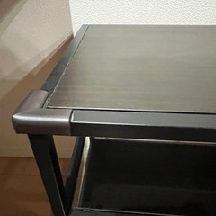 IKEA テレビボード
の画像