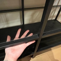 IKEA テレビボード
の画像