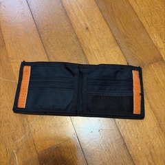 財布　アウトドアの画像