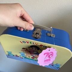 ボックスの画像