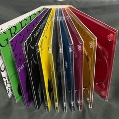 99ナインティナインLIVE VOXの画像