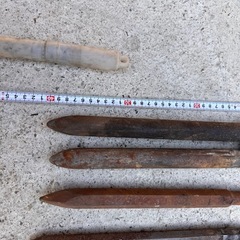 SDSプラス はつりビットまとめ売り の画像