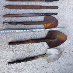 SDSプラス はつりビットまとめ売り の画像