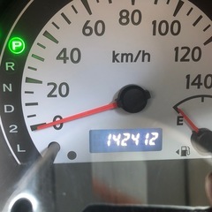 ワゴンR MH21S ターボ車の画像