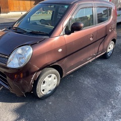 モコ車検令和8年6月の画像