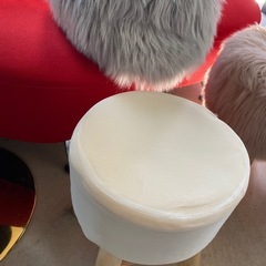 スツールの画像