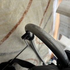 カトージ　バウンサーの画像