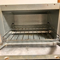 トースターの画像