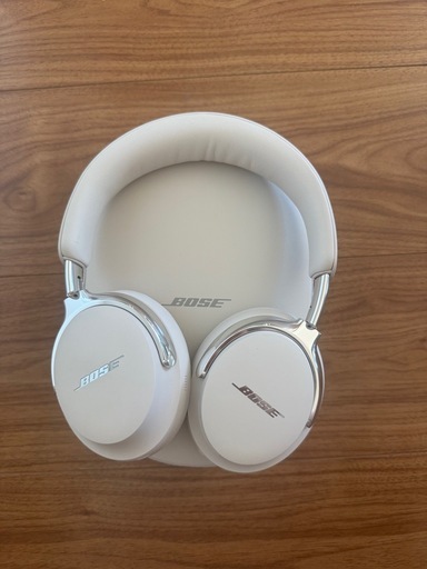 Bose QuietComfort Ultra Headphones 