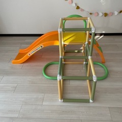 アンパンマンジャングルパークの画像