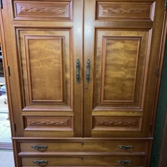 無料　婚礼家具セット！引取り限定‼️の画像