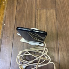 iPhone  se第二世代 64GB動作品SIMフリー
の画像