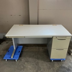 早い者勝ち！オフィス用デスク！の画像