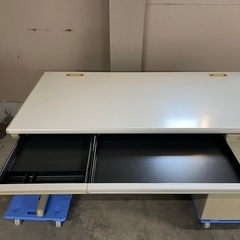 早い者勝ち！オフィス用デスク！の画像