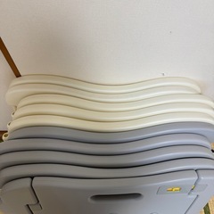 ベビーサークルの画像