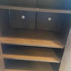 【2/28まで】靴箱の画像