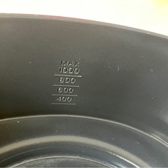 鍋　ケトル‼️丸洗い可‼️の画像