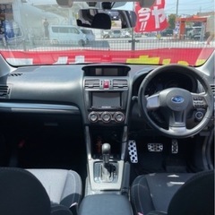 【車検R9年1月まで】フォレスター 4WD 禁煙 ナビETCドラレコ付 すぐ乗れます！】の画像