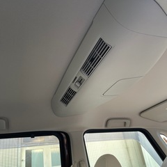 デイズルークス　H26   車両交換でもの画像