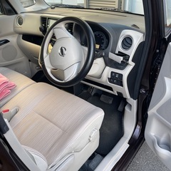 デイズルークス　H26   車両交換でもの画像