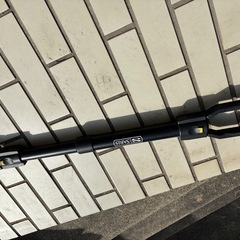 自動車用サイクルキャリア2台積みの画像