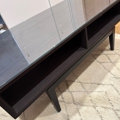 ローテーブルの画像